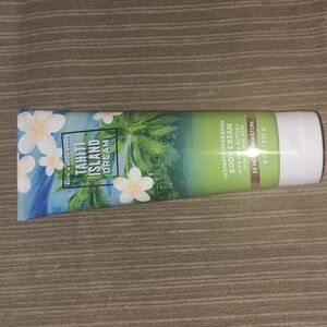 🆕️B&BW Tahitian Island Dream Body Cream
